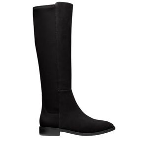 Stuart Weitzman “Greer City Boots”
